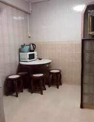 Blk 8 Saint George's Lane (Kallang/Whampoa), HDB 3 Rooms #523064891